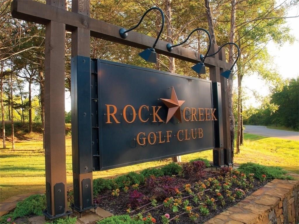 272 Roaring Fork Circle Gordonville TX 76245