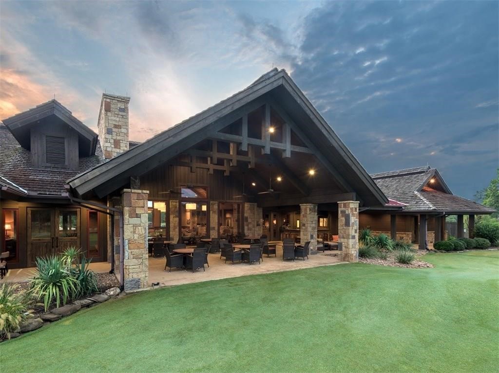 272 Roaring Fork Circle Gordonville TX 76245
