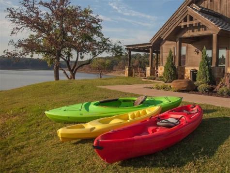 272 Roaring Fork Circle Gordonville TX 76245