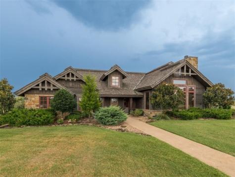 272 Roaring Fork Circle Gordonville TX 76245