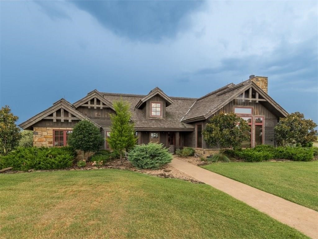 272 Roaring Fork Circle Gordonville TX 76245
