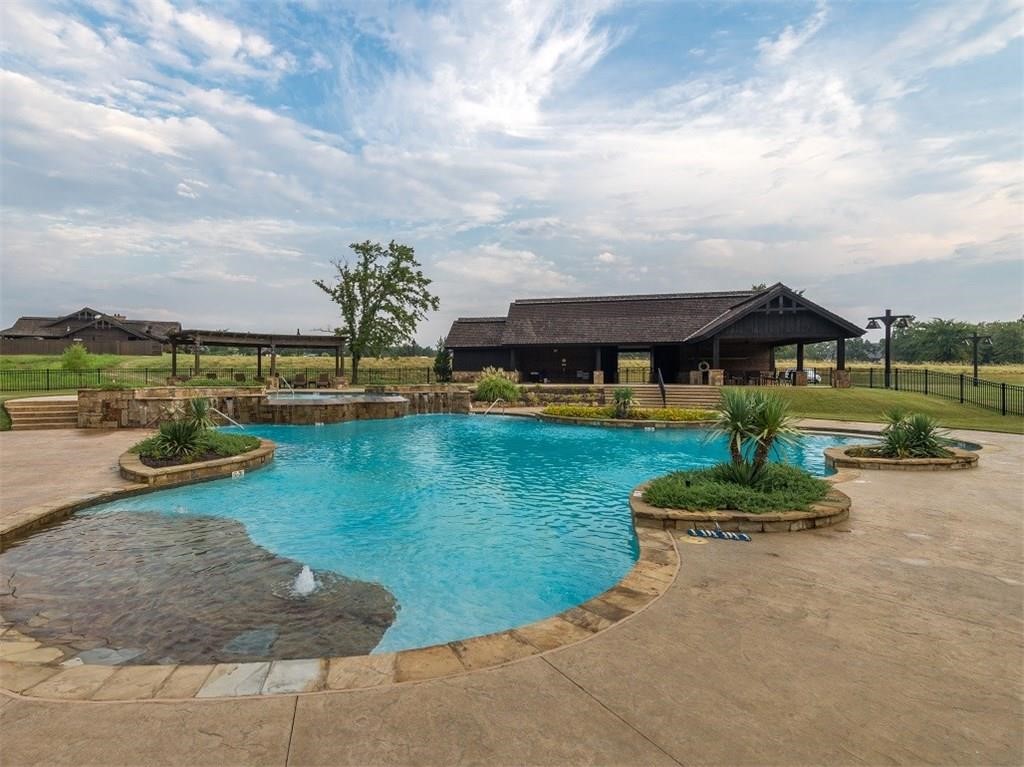 272 Roaring Fork Circle Gordonville TX 76245