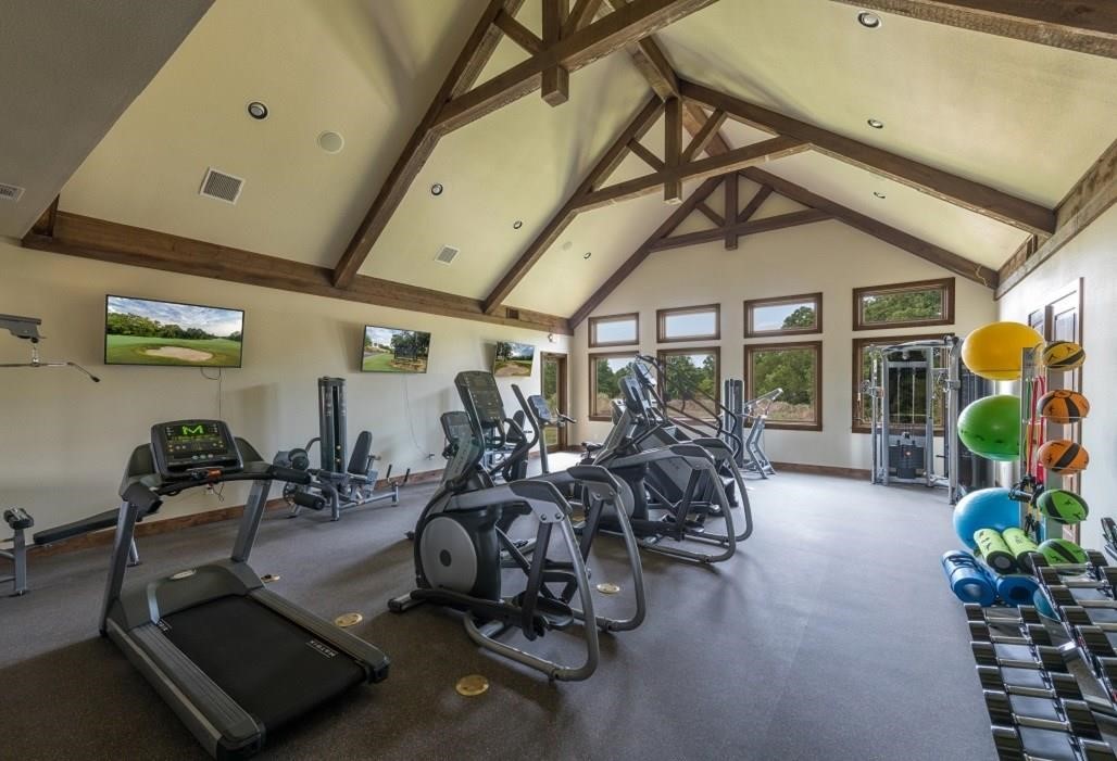 272 Roaring Fork Circle Gordonville TX 76245