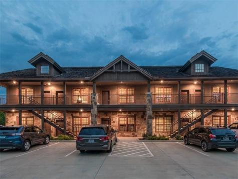 272 Roaring Fork Circle Gordonville TX 76245
