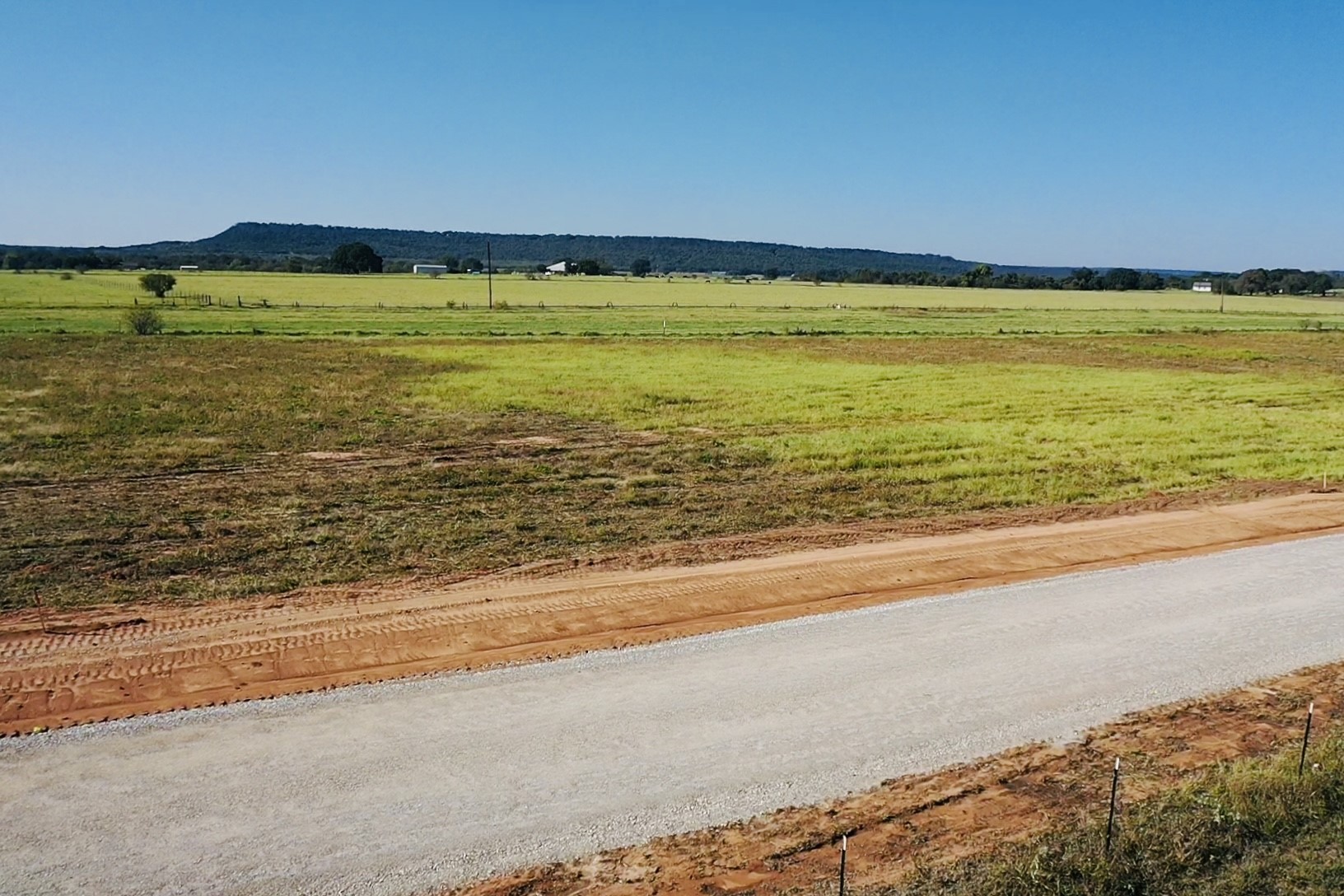 4816 S Keller Road Mineral Wells TX 76067