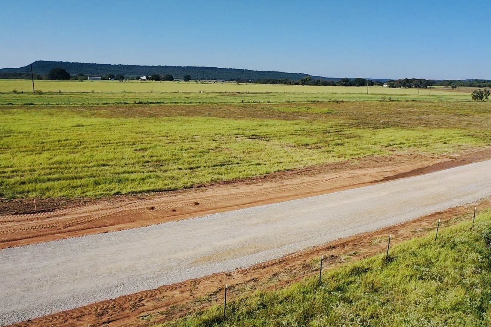 4816 S Keller Road Mineral Wells TX 76067