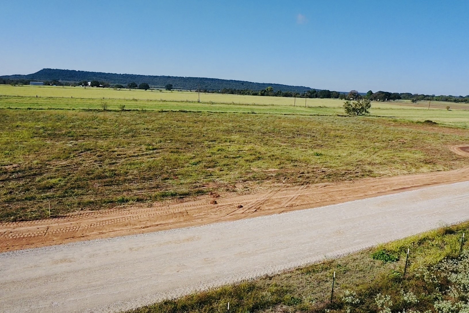 4816 S Keller Road Mineral Wells TX 76067