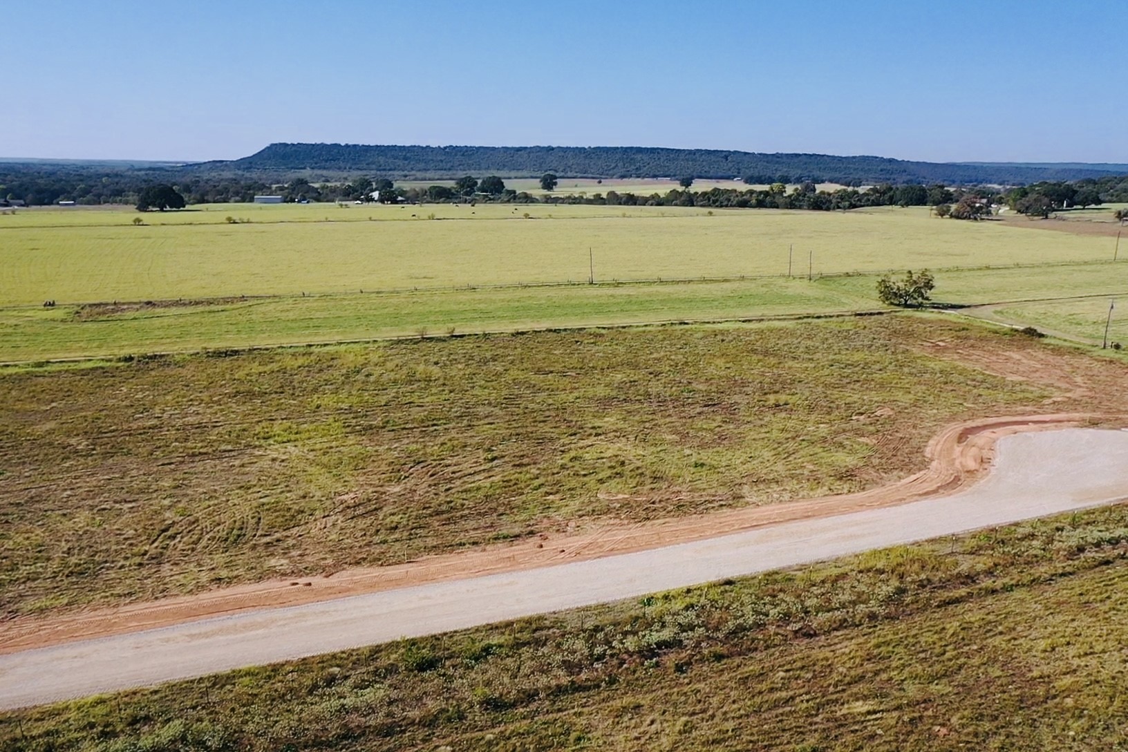 4816 S Keller Road Mineral Wells TX 76067