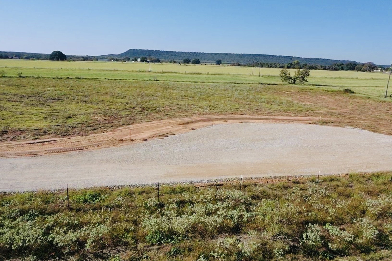 4816 S Keller Road Mineral Wells TX 76067