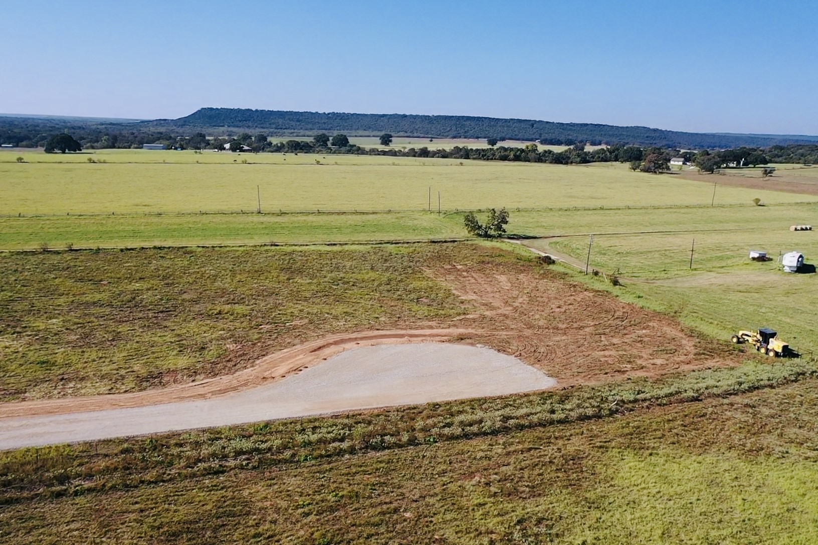 4816 S Keller Road Mineral Wells TX 76067