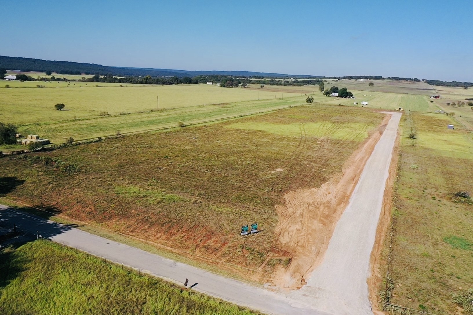 4816 S Keller Road Mineral Wells TX 76067
