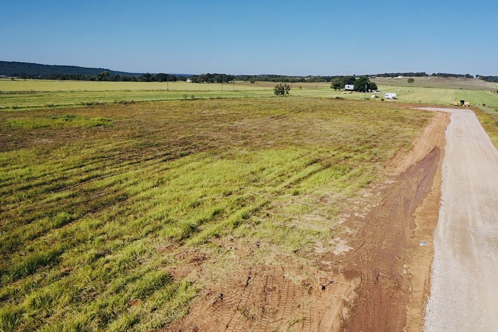 4816 S Keller Road Mineral Wells TX 76067