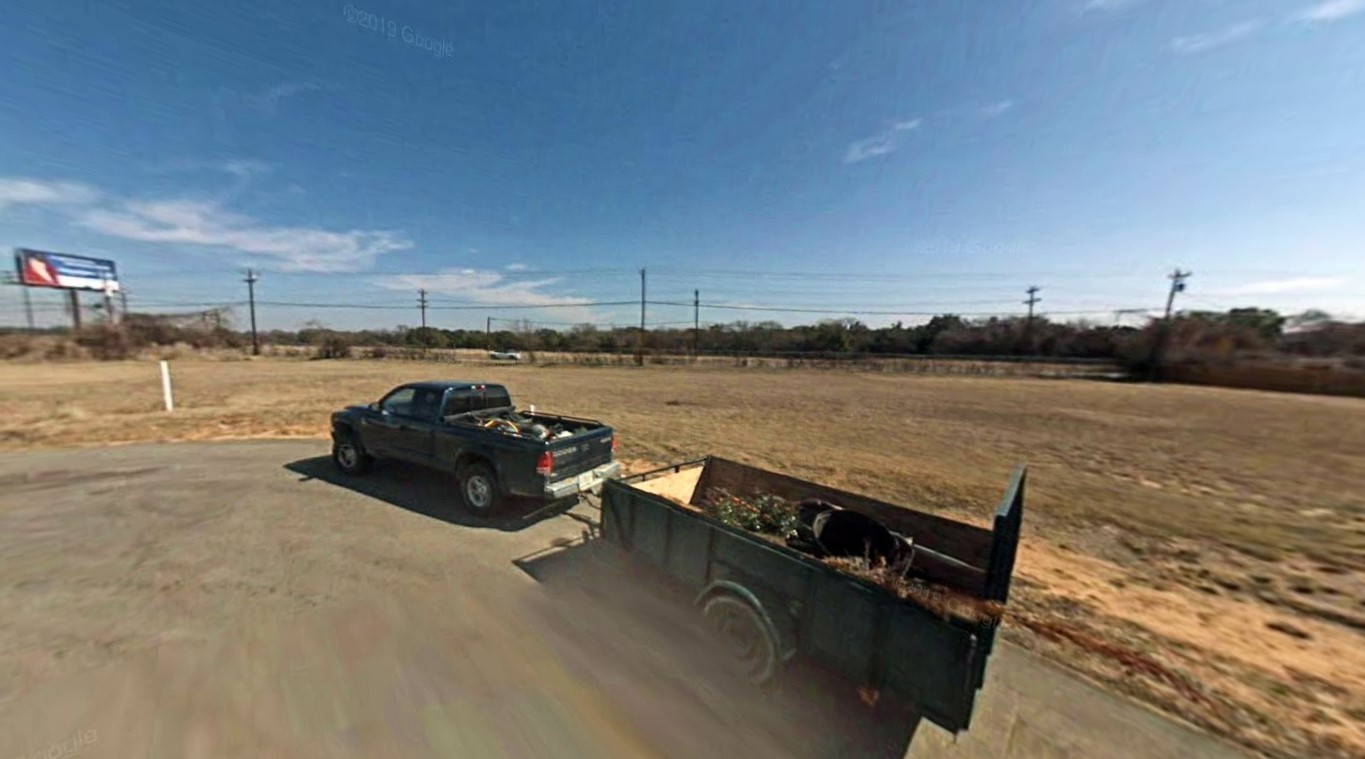 5335 Mission Circle De Cordova TX 76049