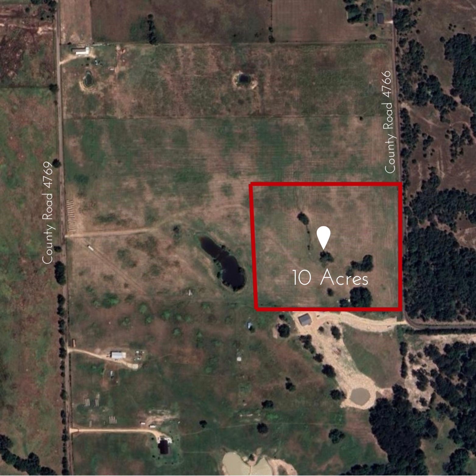 1562 County Road 4766 Road Sulphur Springs TX 75482