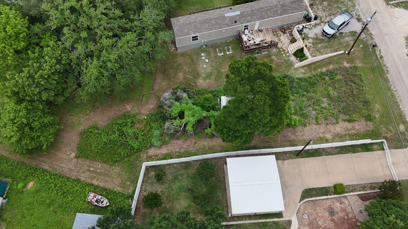 8111 Fawn Circle Granbury TX 76049