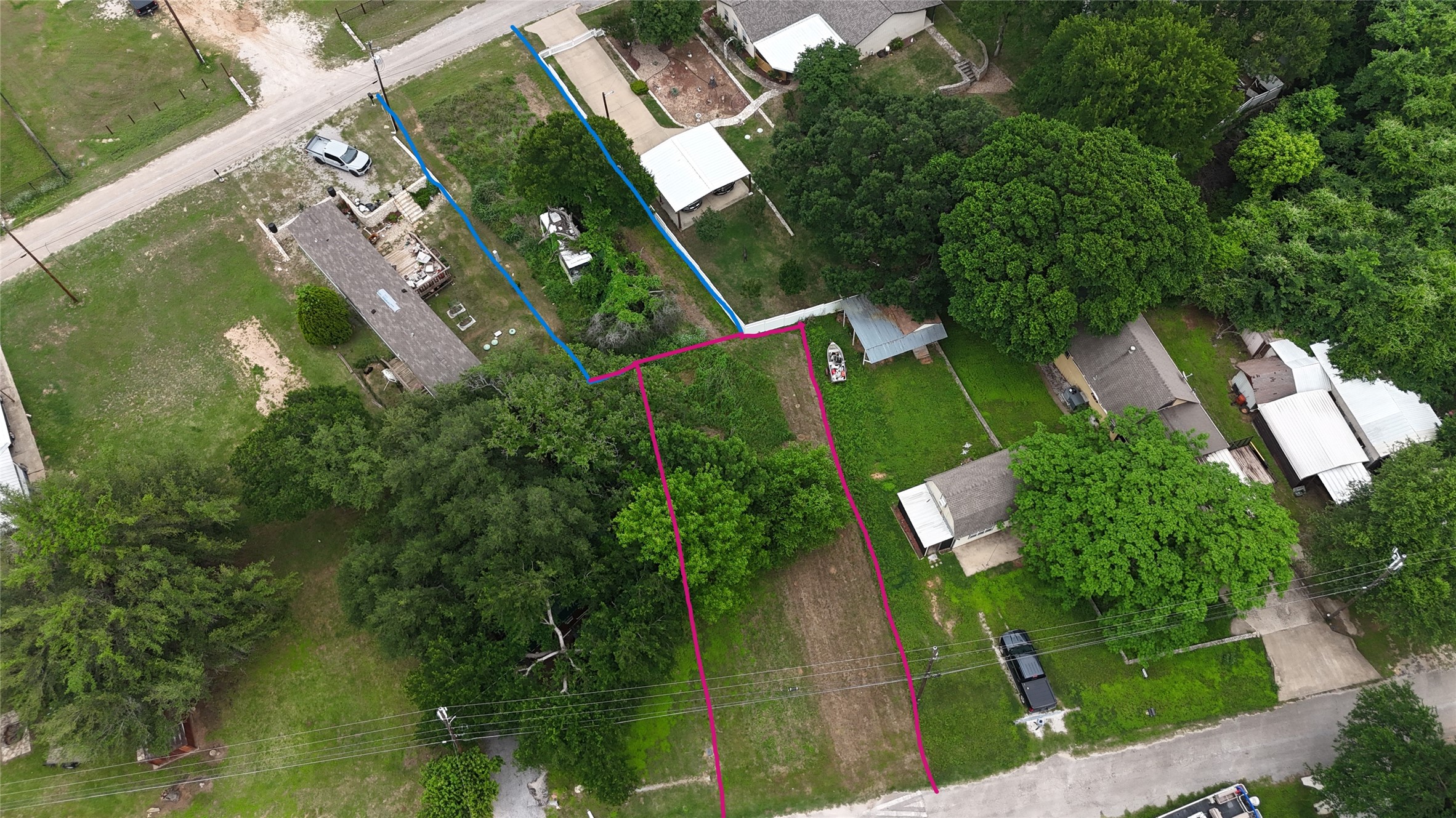 8111 Fawn Circle Granbury TX 76049