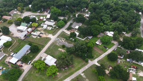 8111 Fawn Circle Granbury TX 76049