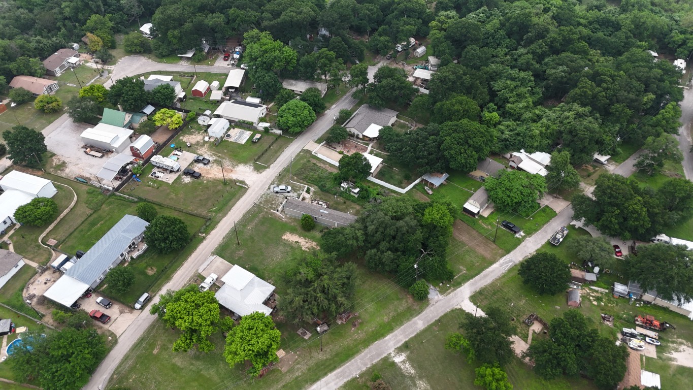 8111 Fawn Circle Granbury TX 76049