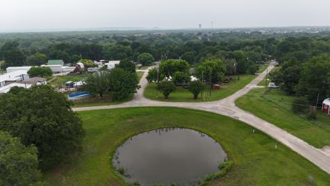 8111 Fawn Circle Granbury TX 76049