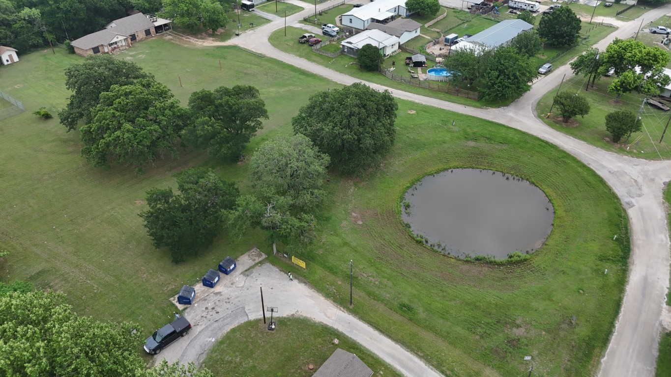 8111 Fawn Circle Granbury TX 76049