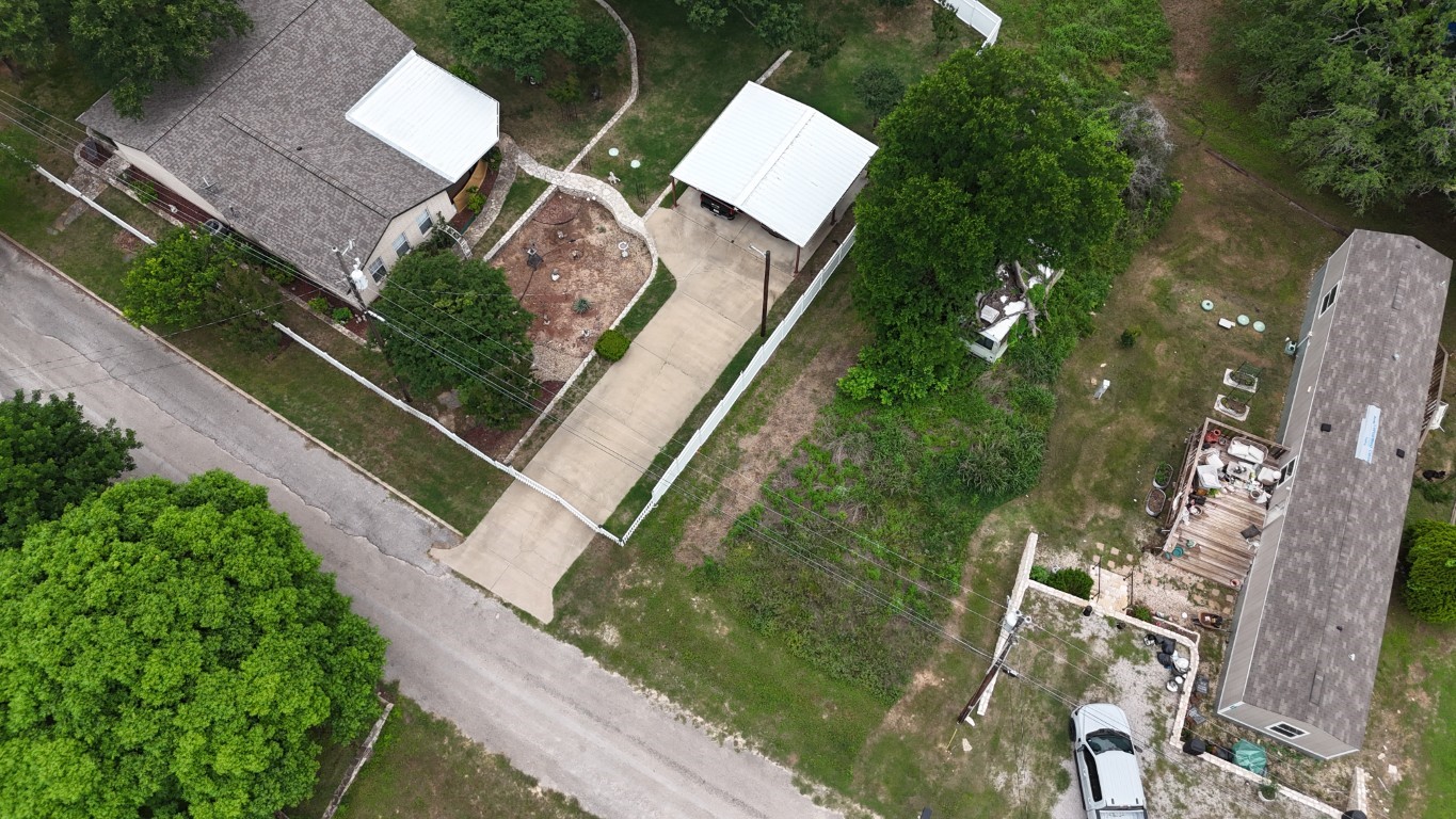 8111 Fawn Circle Granbury TX 76049