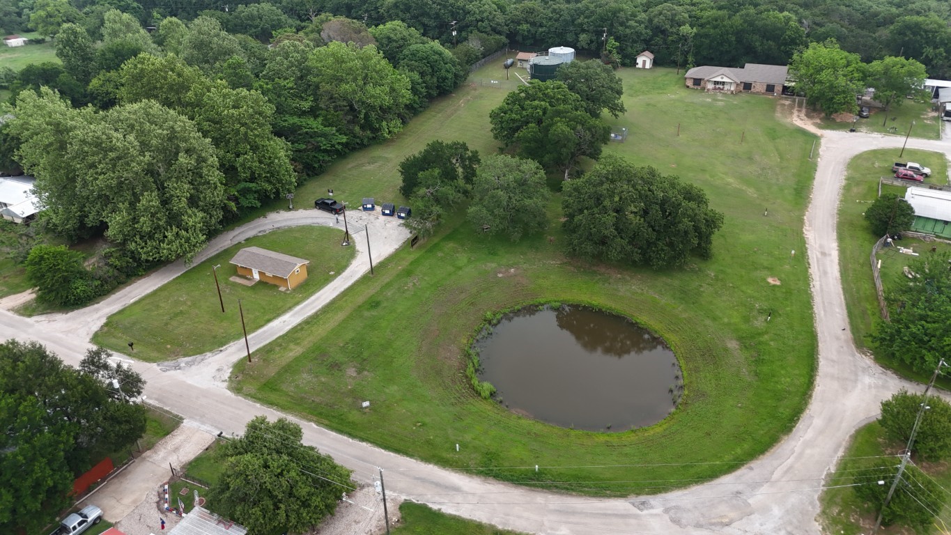 8111 Fawn Circle Granbury TX 76049