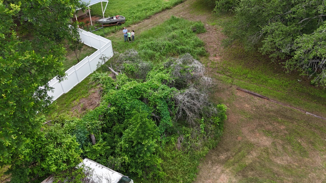 8111 Fawn Circle Granbury TX 76049