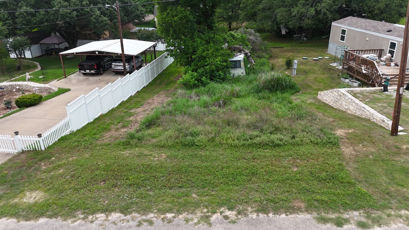 8111 Fawn Circle Granbury TX 76049