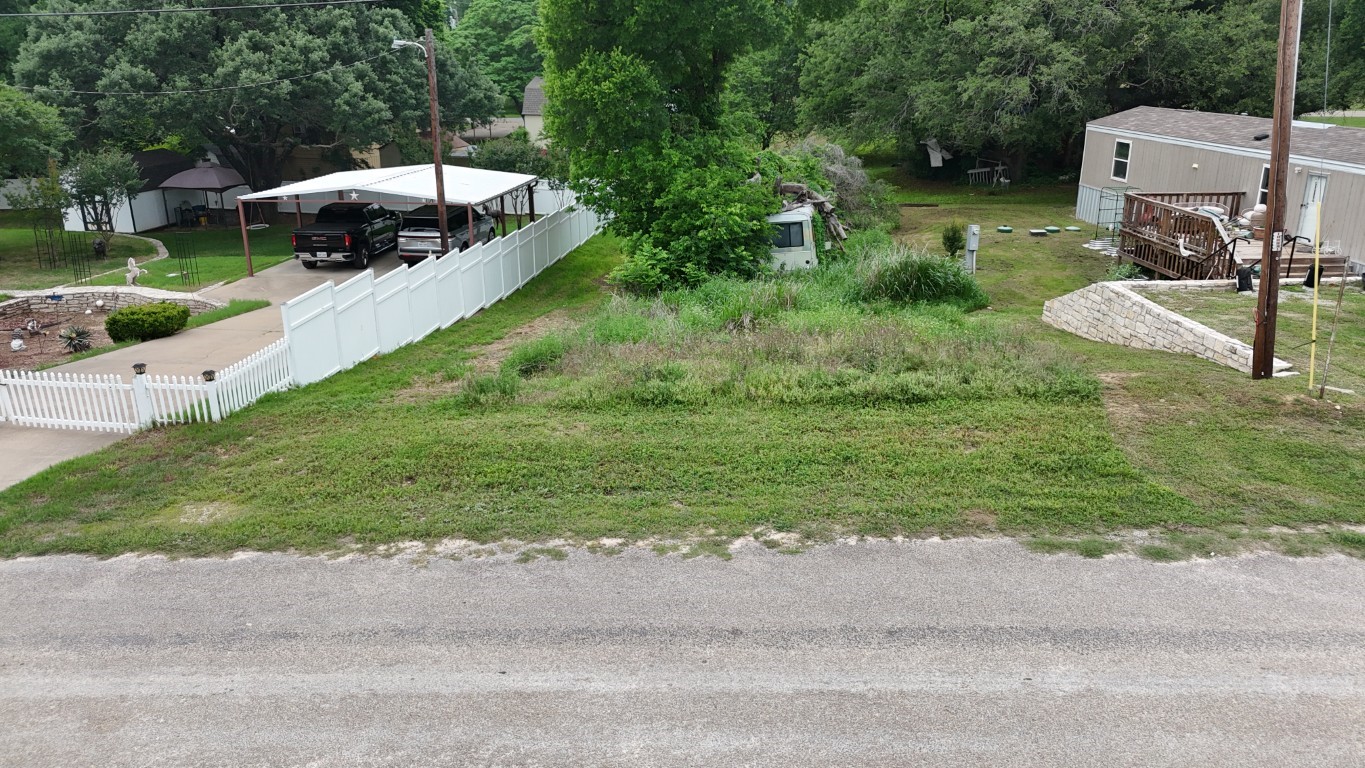 8111 Fawn Circle Granbury TX 76049