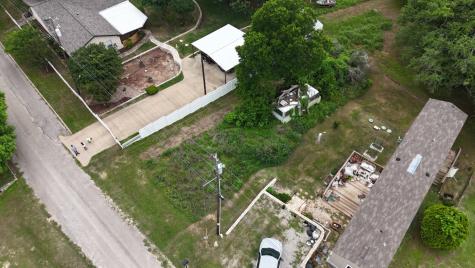 8111 Fawn Circle Granbury TX 76049