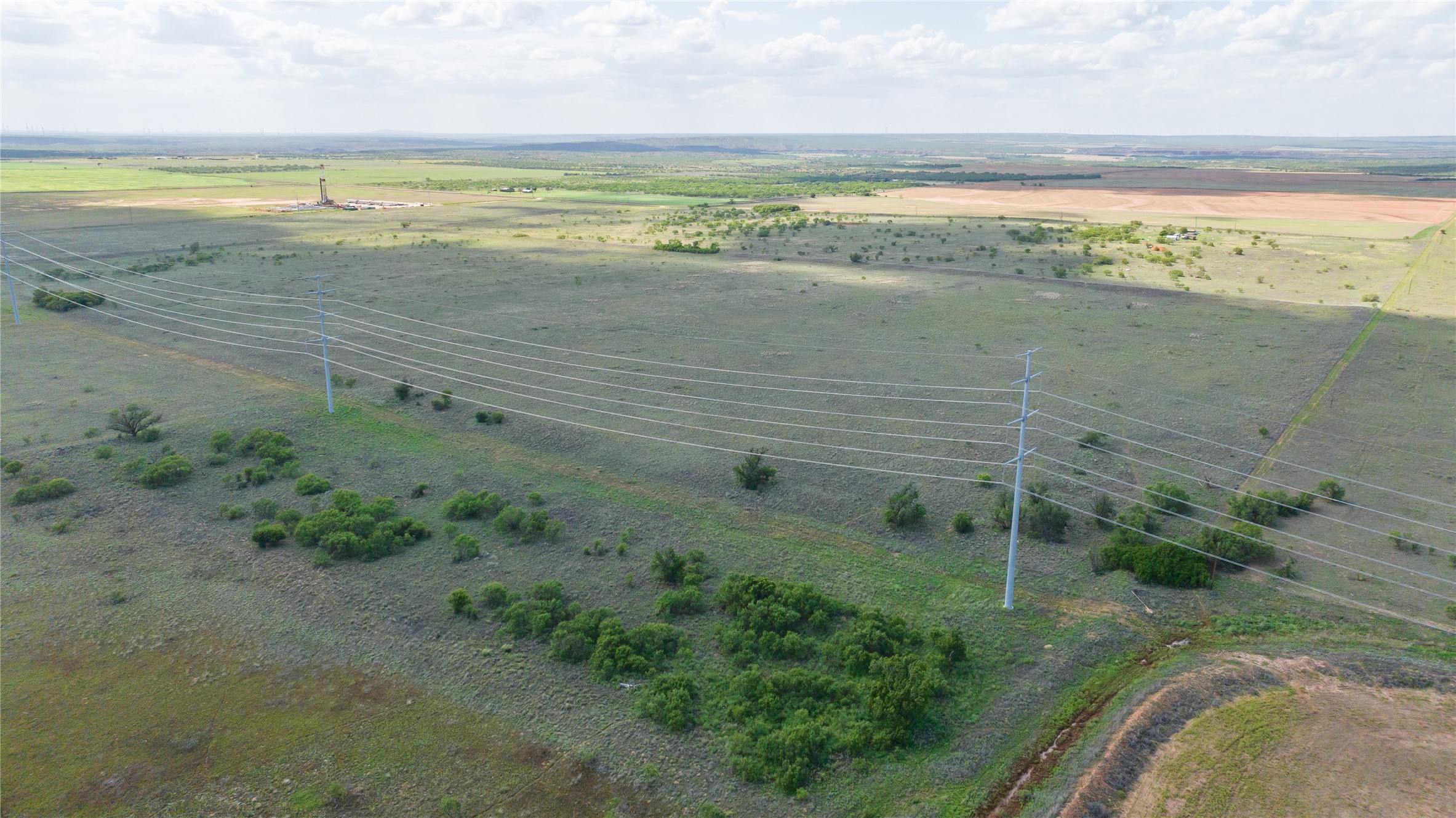300 County Road 232 Rotan TX 79546