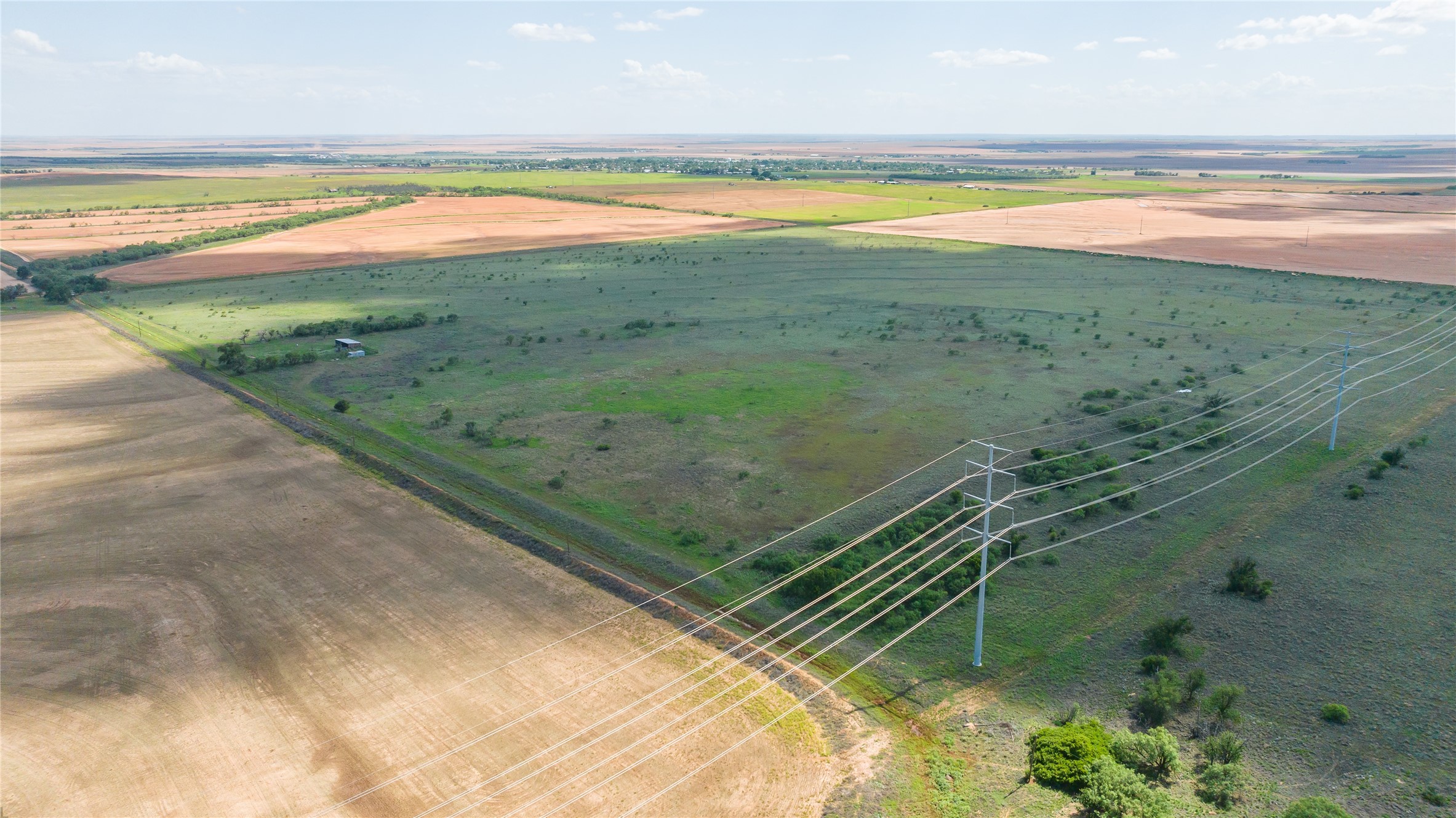 300 County Road 232 Rotan TX 79546
