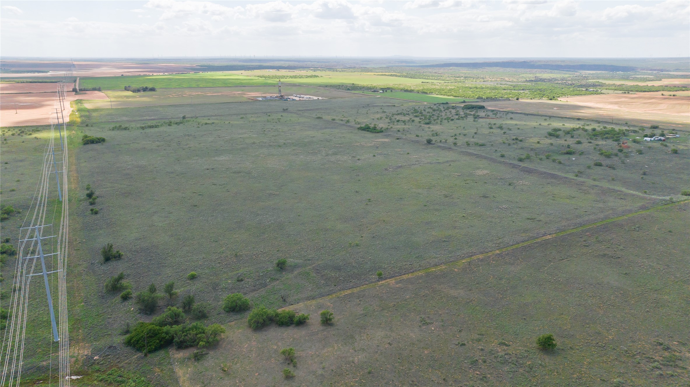 300 County Road 232 Rotan TX 79546