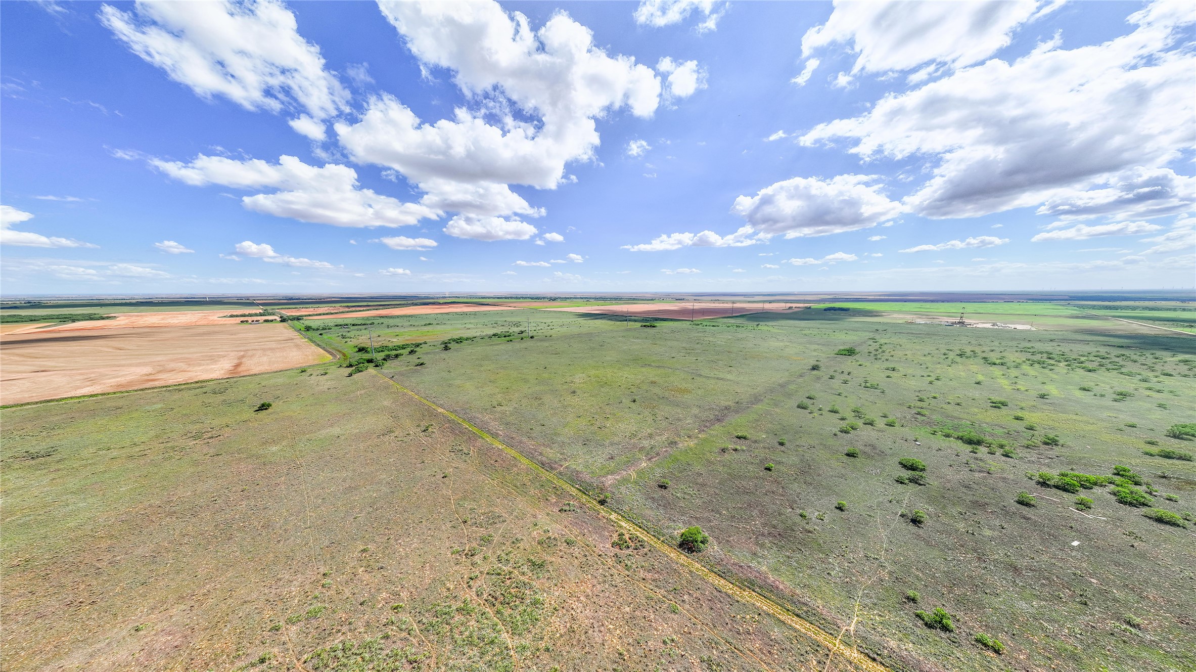 300 County Road 232 Rotan TX 79546