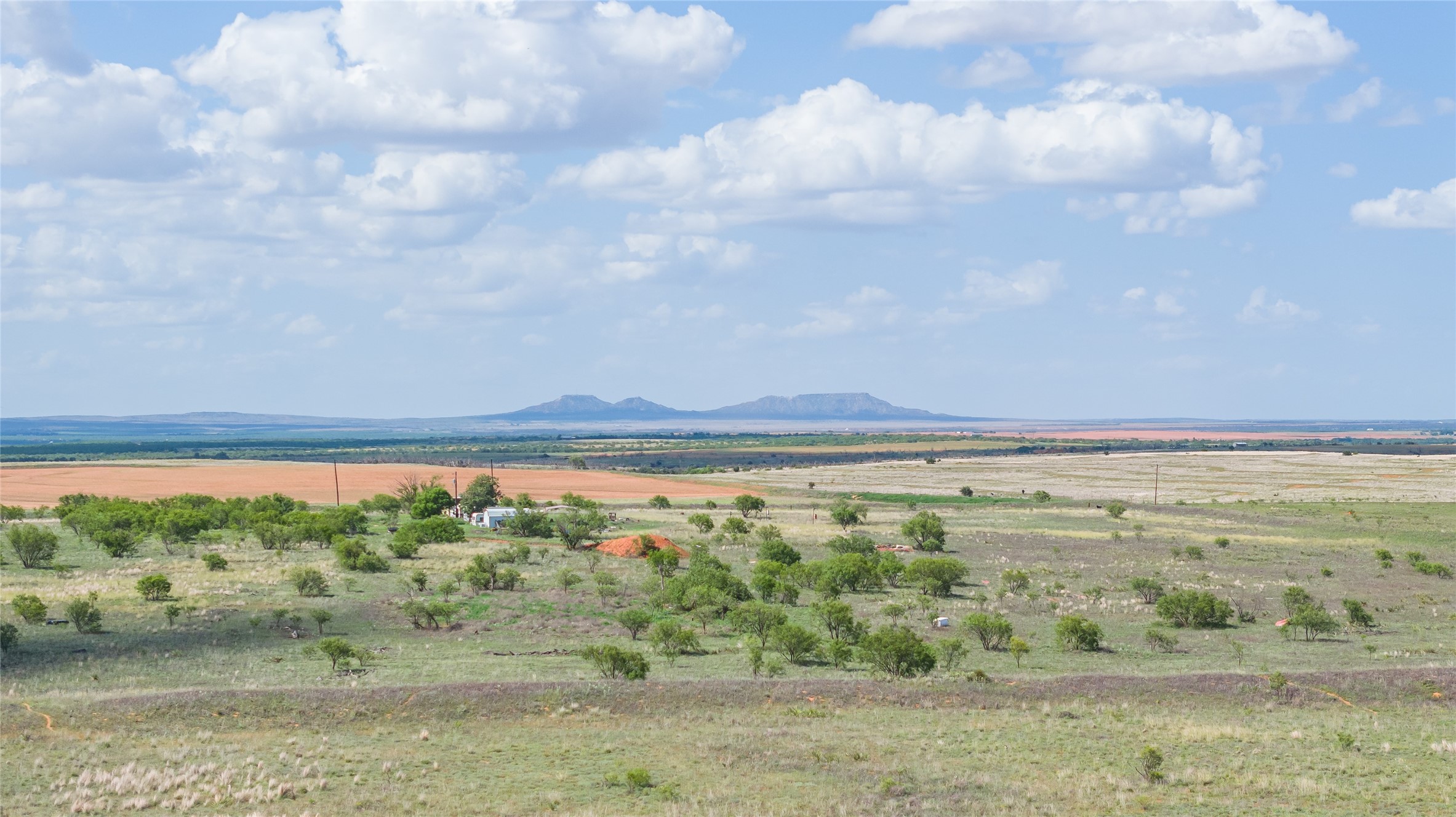 300 County Road 232 Rotan TX 79546