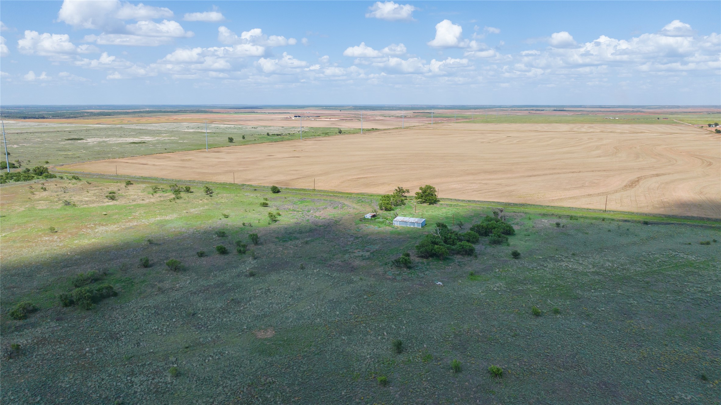 300 County Road 232 Rotan TX 79546