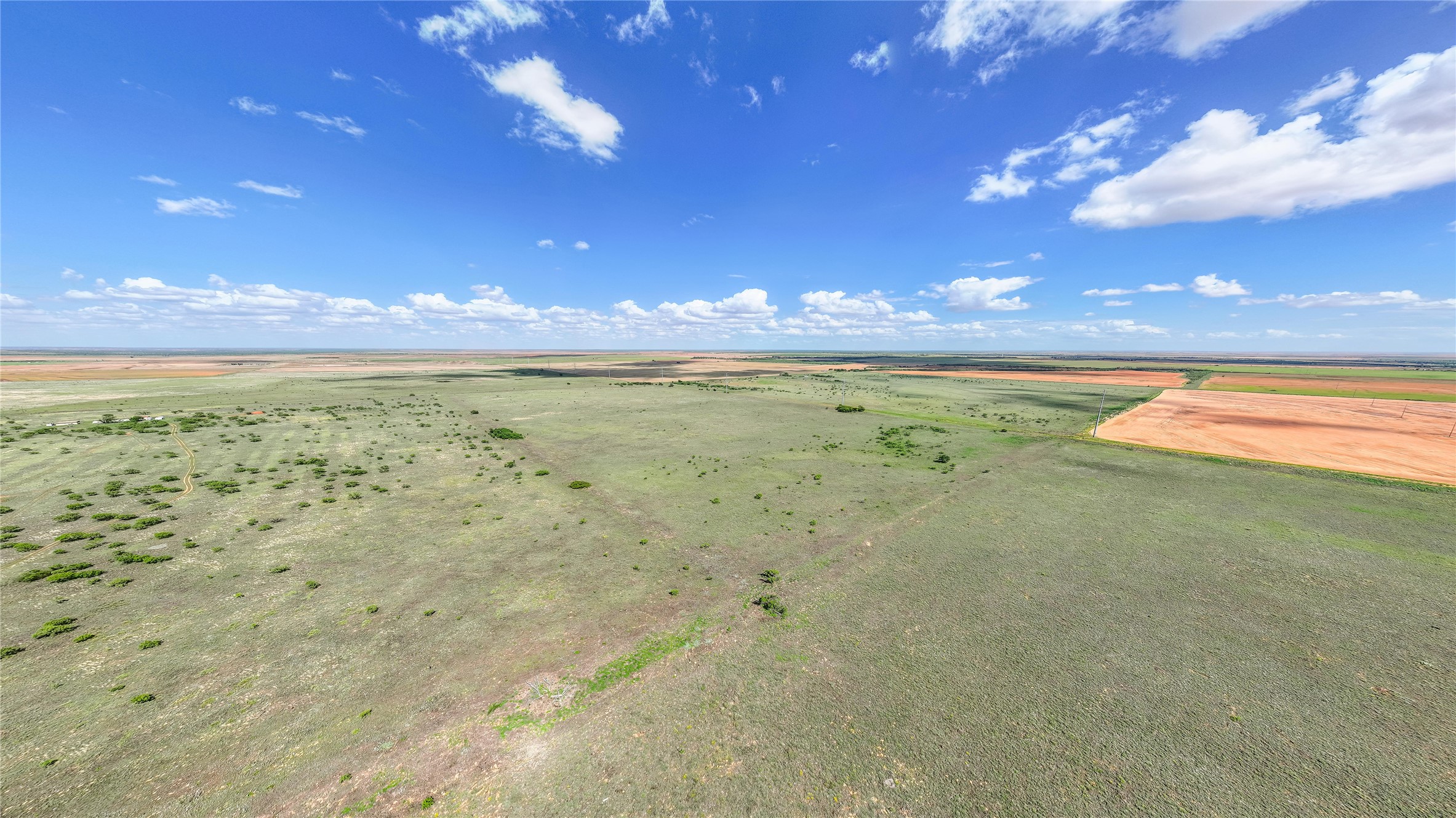300 County Road 232 Rotan TX 79546