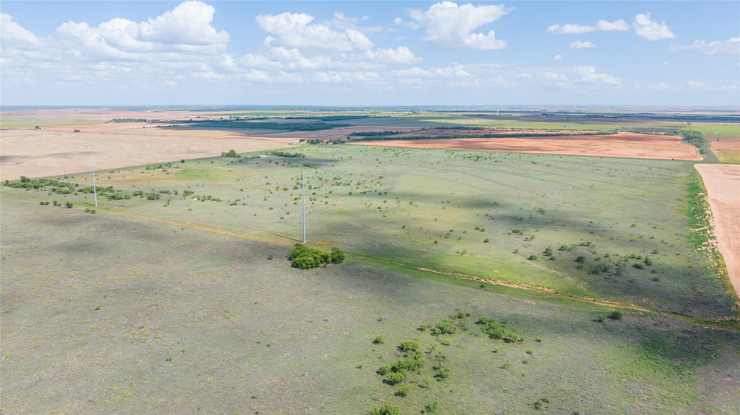 300 County Road 232 Rotan TX 79546