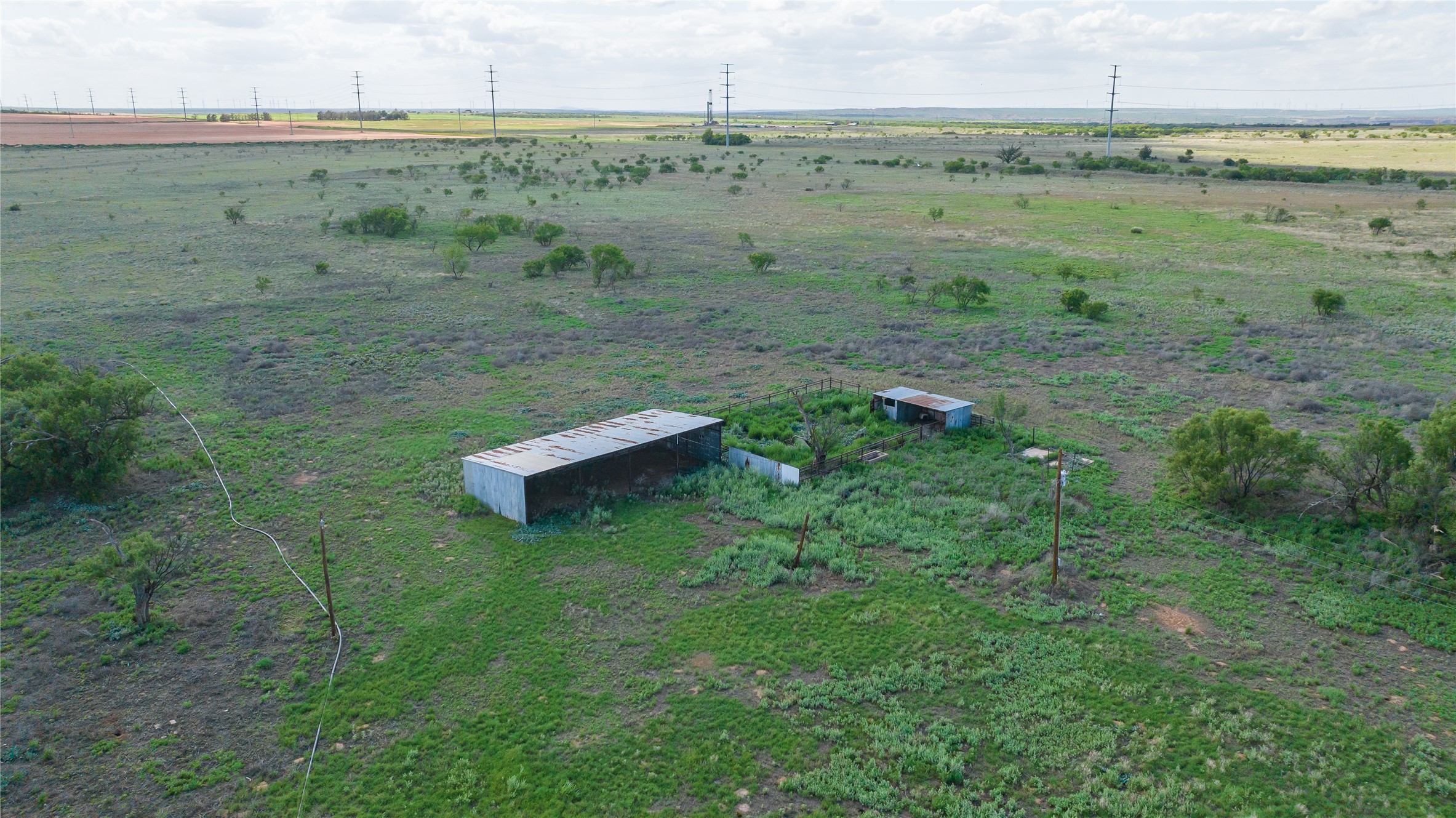 300 County Road 232 Rotan TX 79546