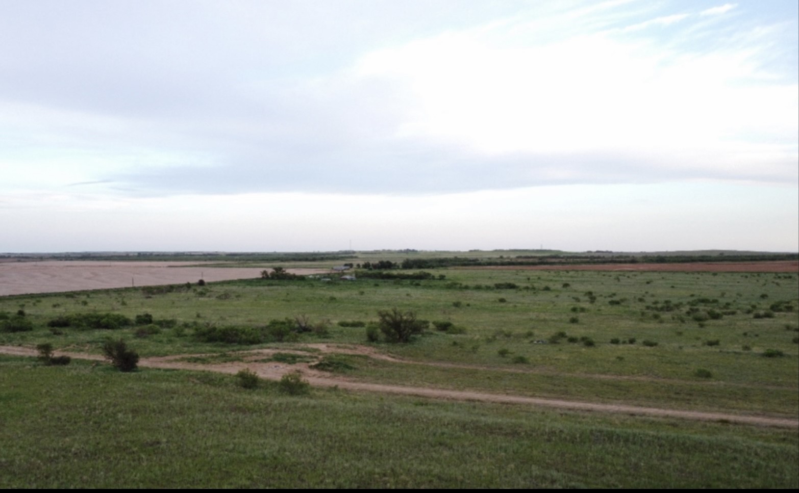 300 County Road 232 Rotan TX 79546