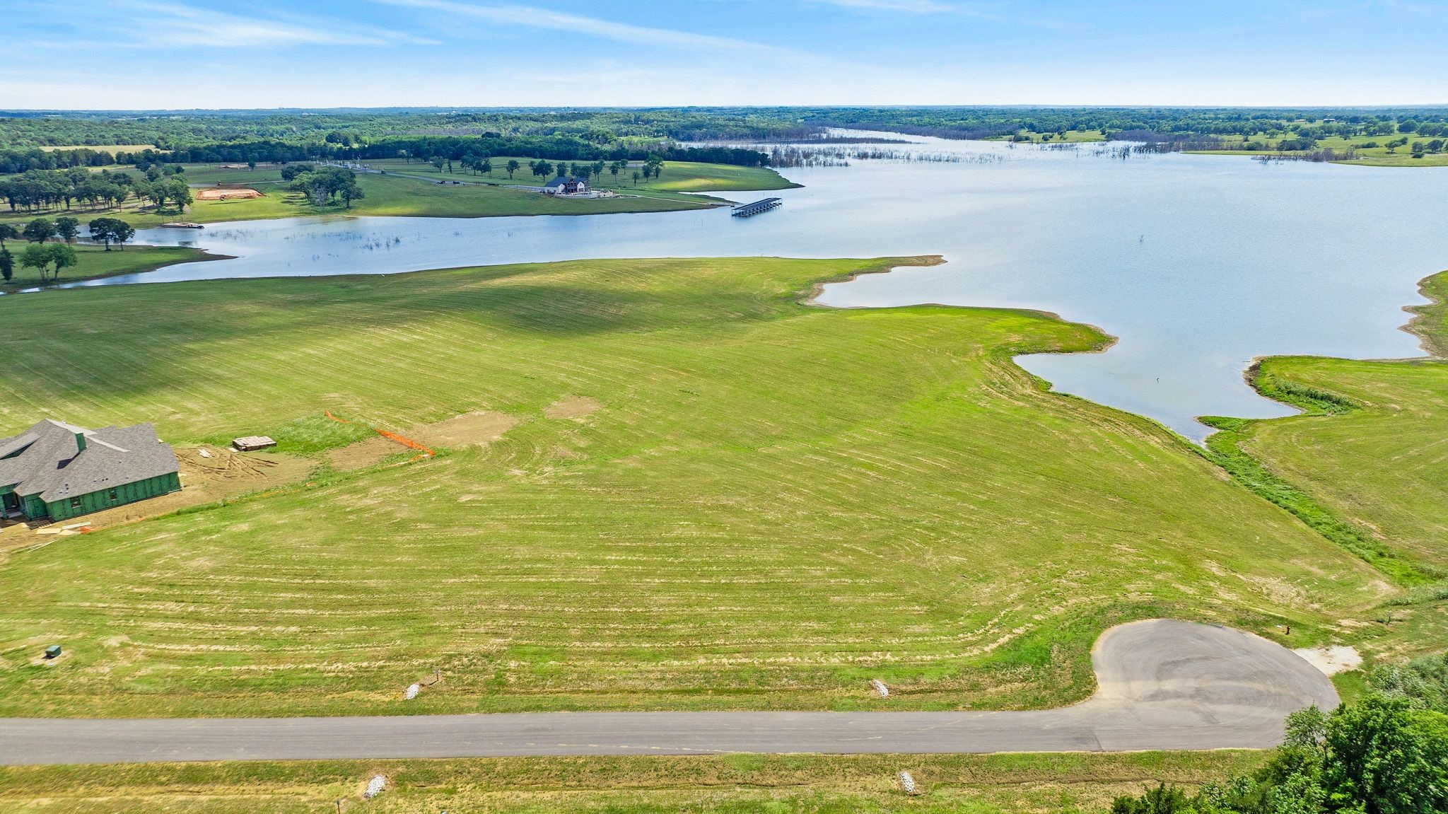623 Lakeshore Terrace Windom TX 75492