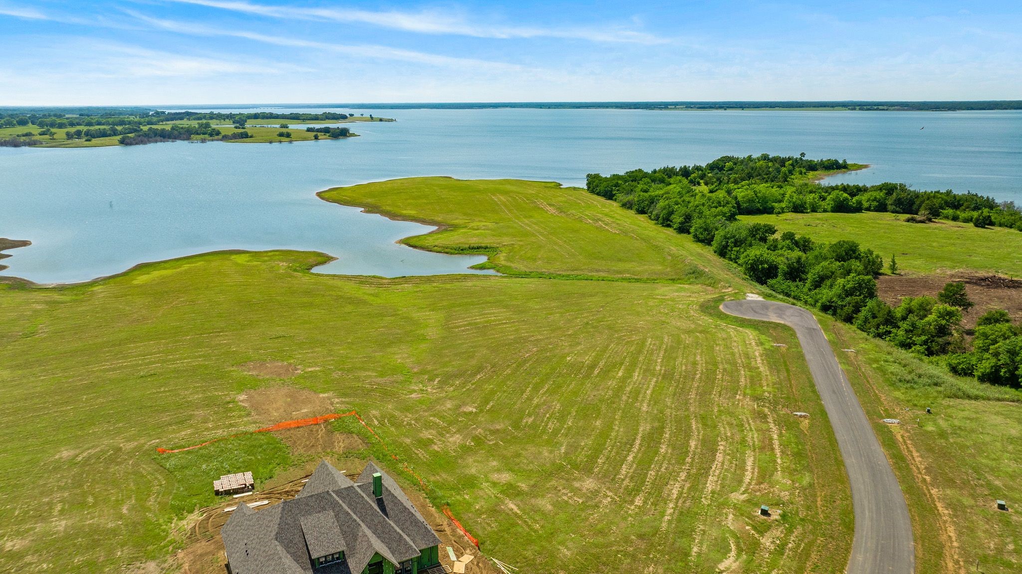 623 Lakeshore Terrace Windom TX 75492