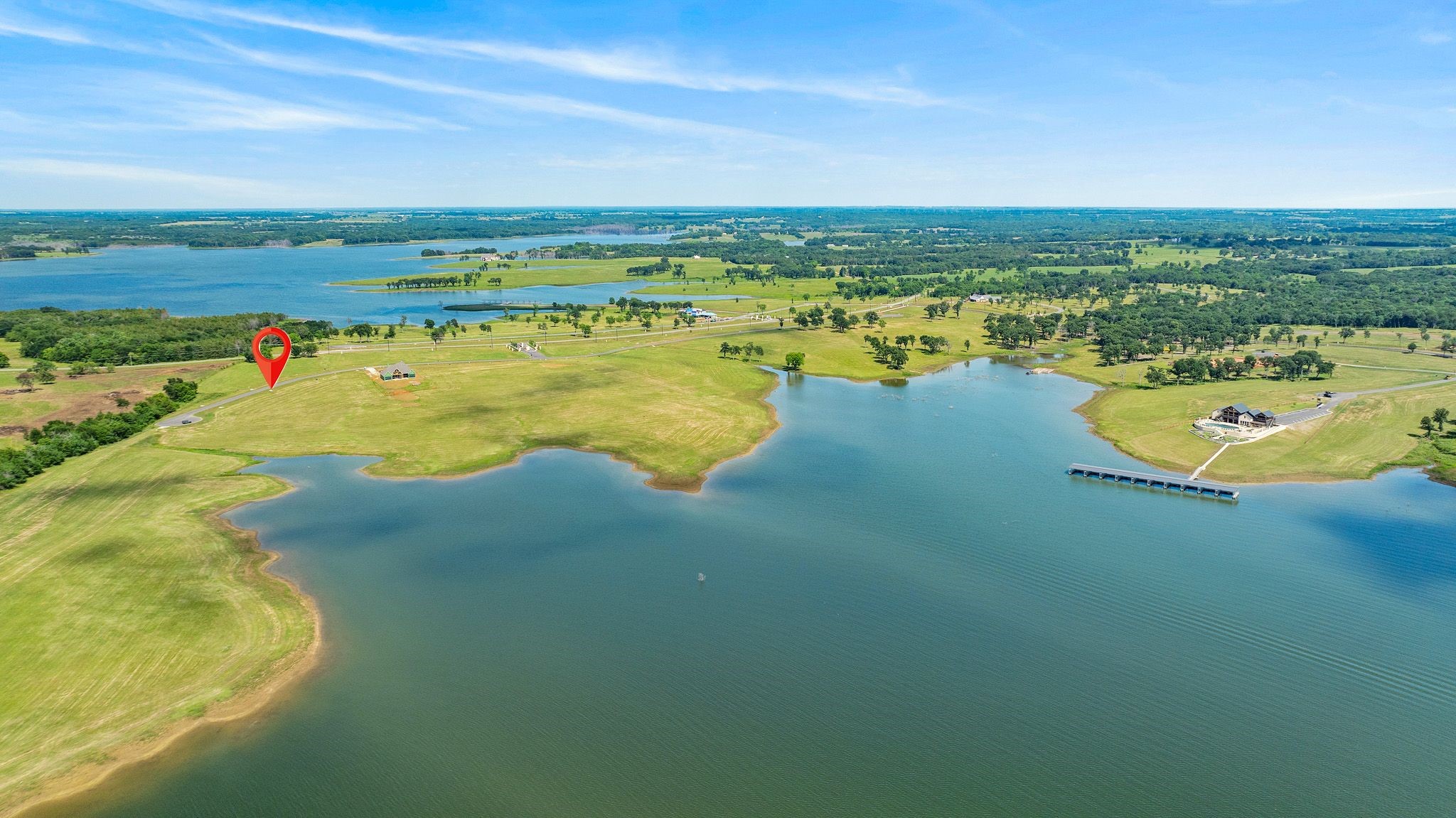 623 Lakeshore Terrace Windom TX 75492