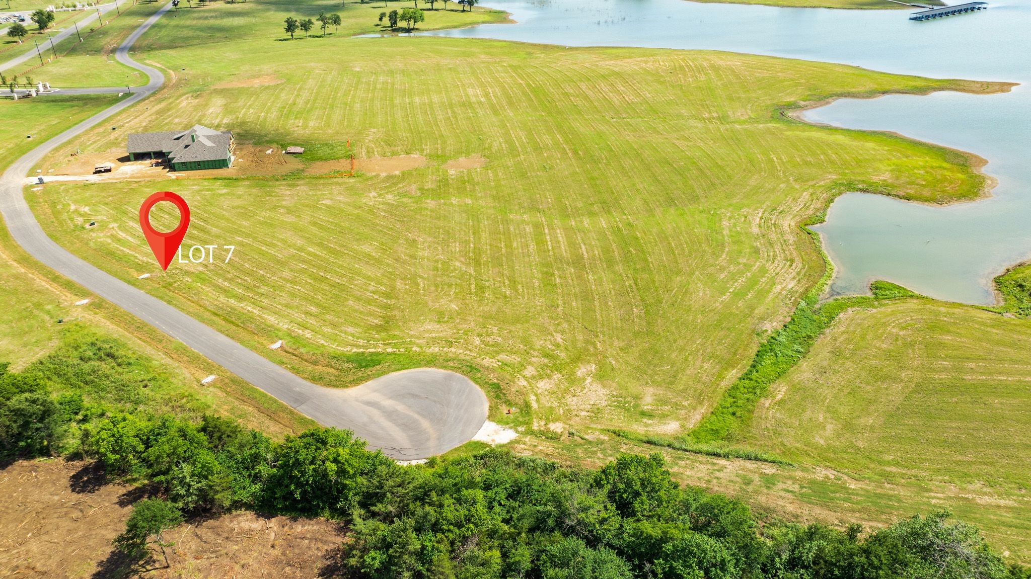 623 Lakeshore Terrace Windom TX 75492