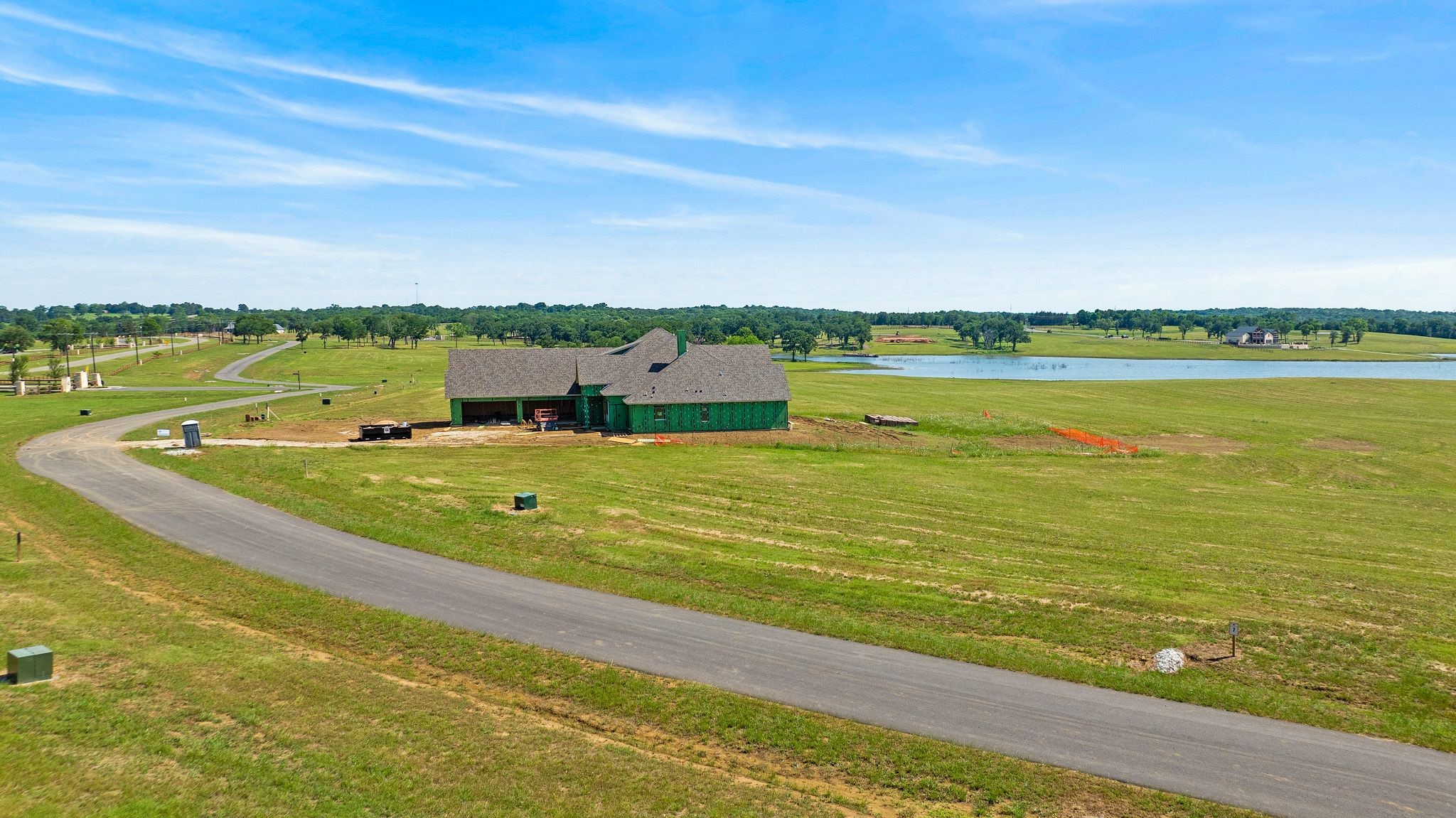 623 Lakeshore Terrace Windom TX 75492