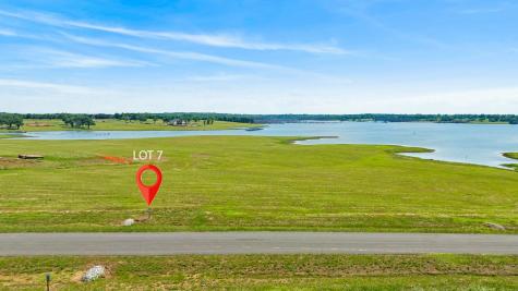 623 Lakeshore Terrace Windom TX 75492