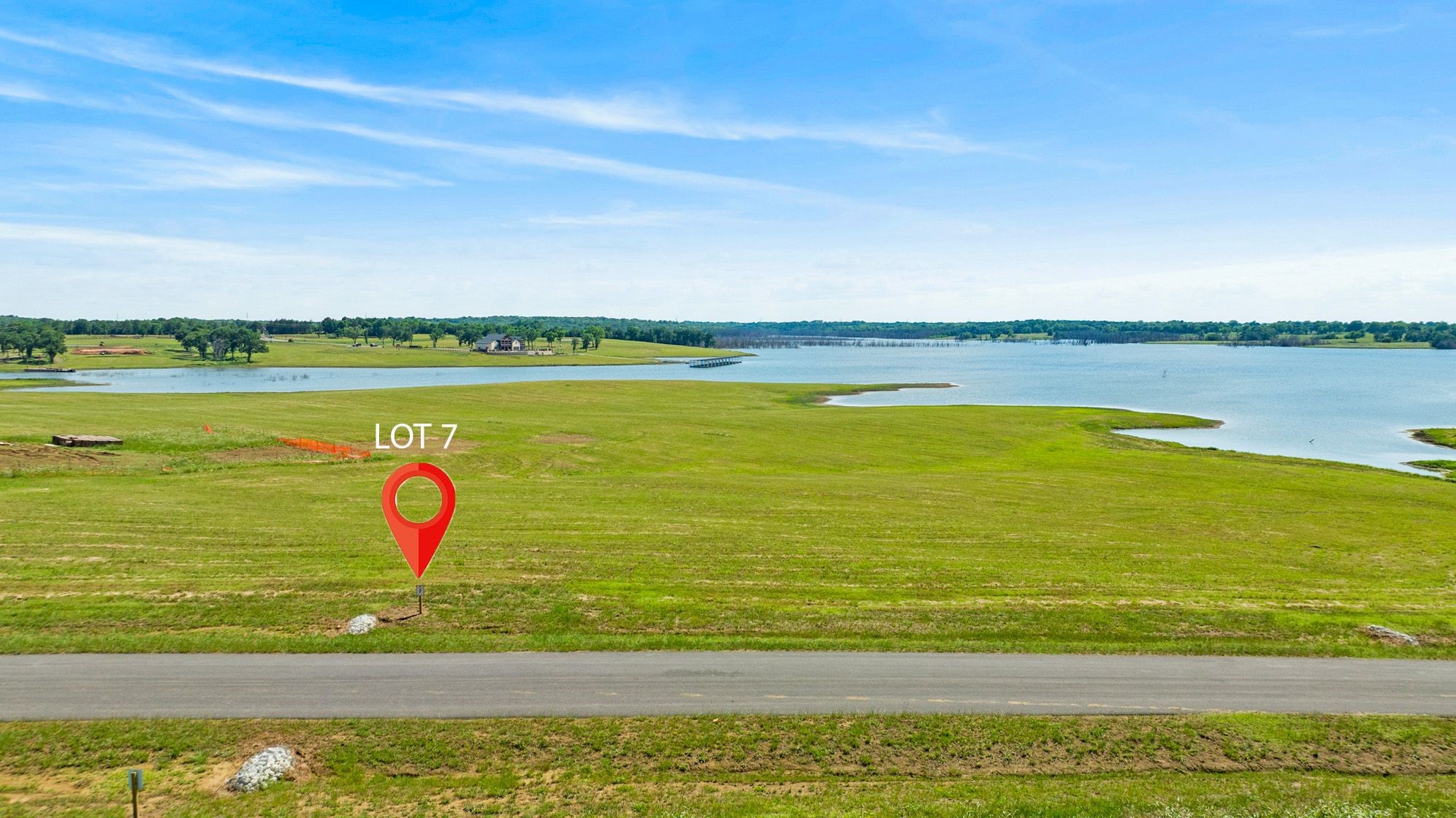 623 Lakeshore Terrace Windom TX 75492