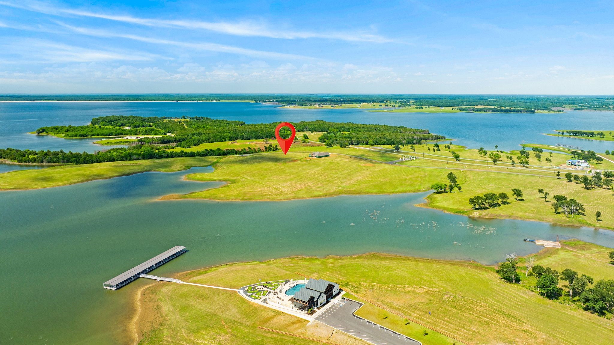 623 Lakeshore Terrace Windom TX 75492