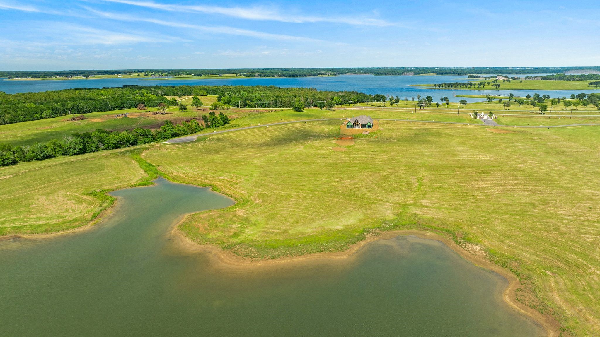 623 Lakeshore Terrace Windom TX 75492