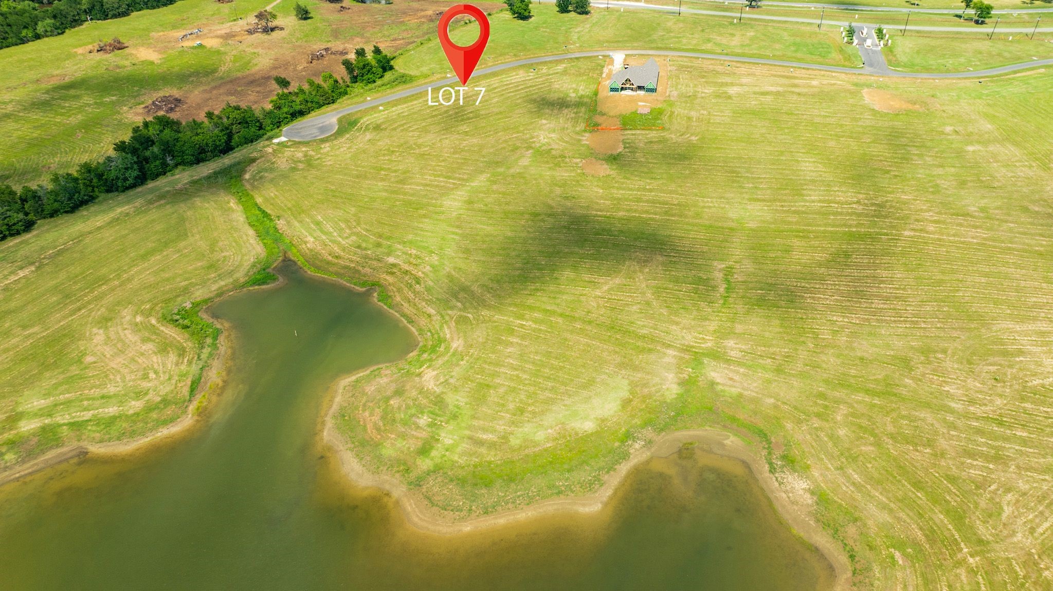 623 Lakeshore Terrace Windom TX 75492